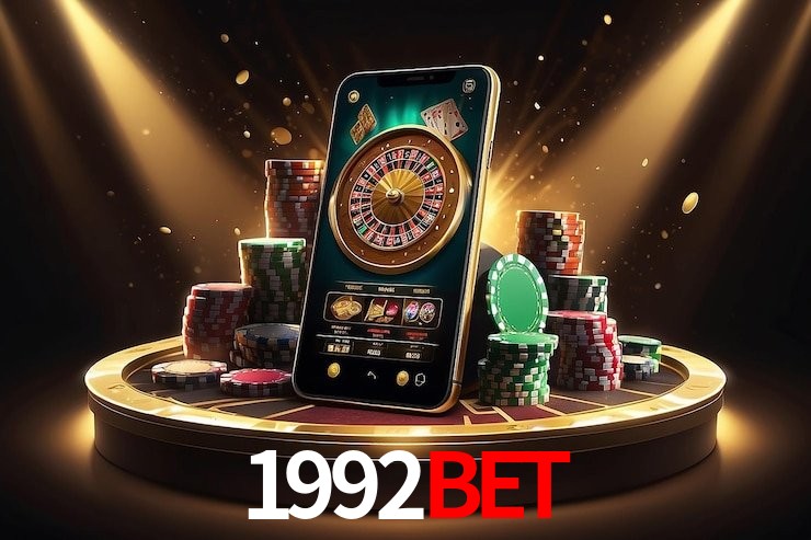 1992bet - Winners Celebration