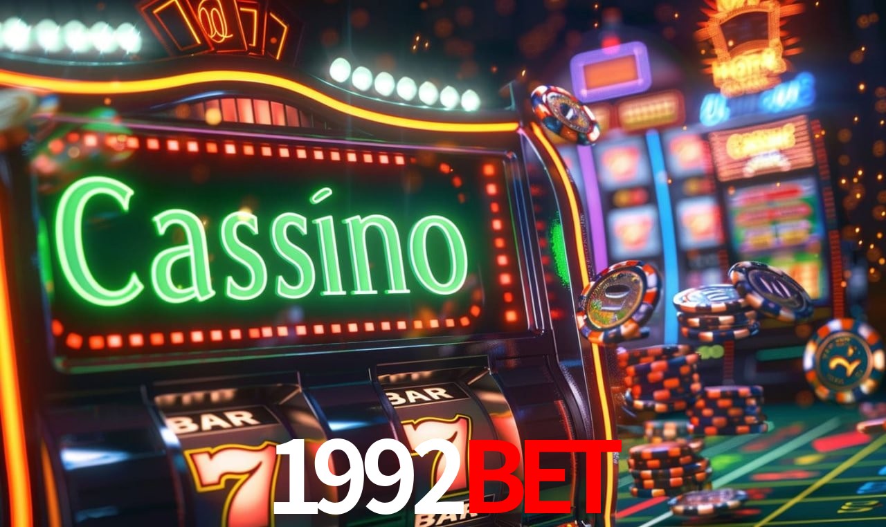 1992bet - Aplicativo Móvel