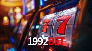 1992bet - Pagamento PIX Instantâneo
